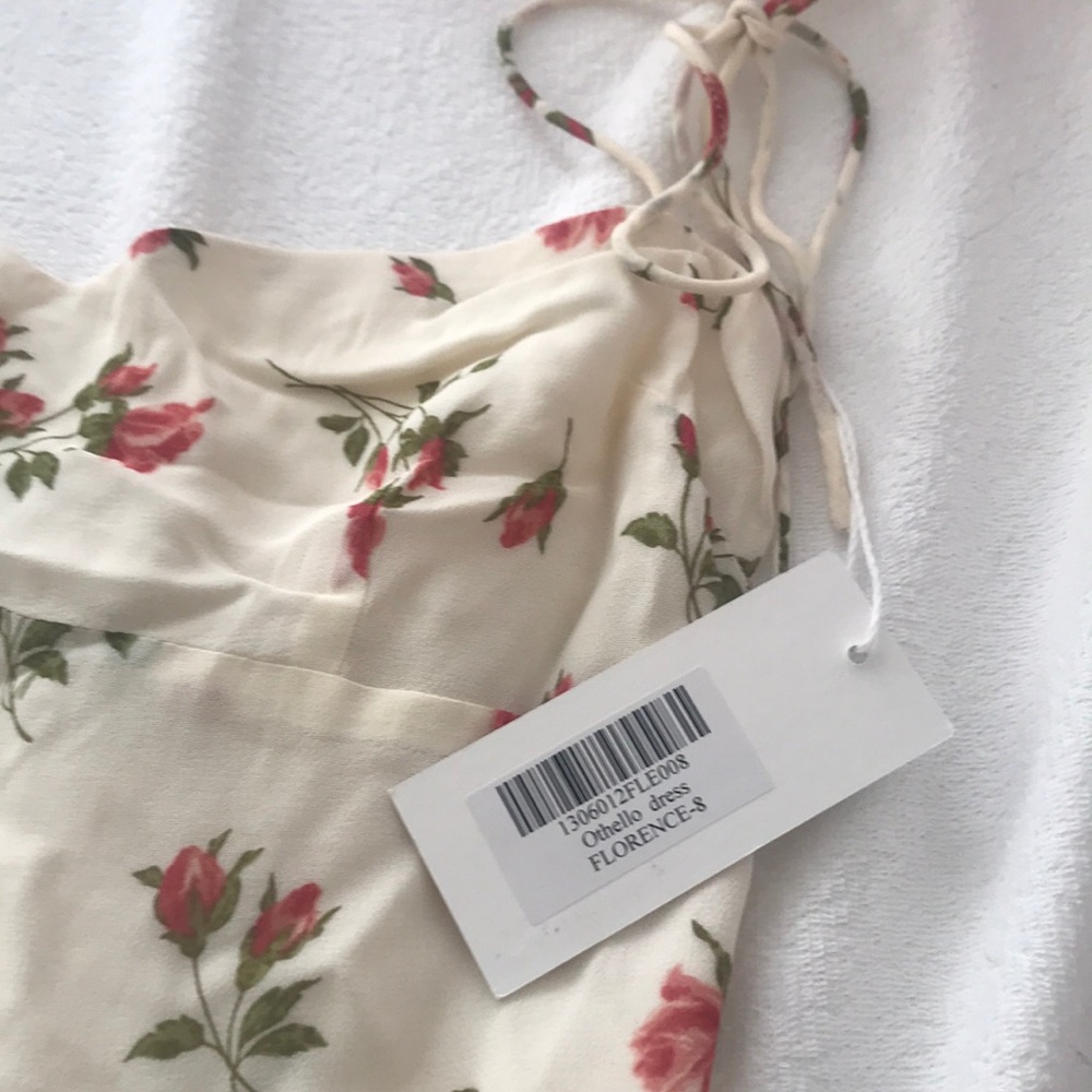 Othello dress